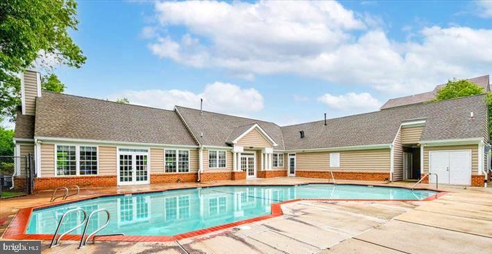 TIDEWATER COLONY - Residential Lease