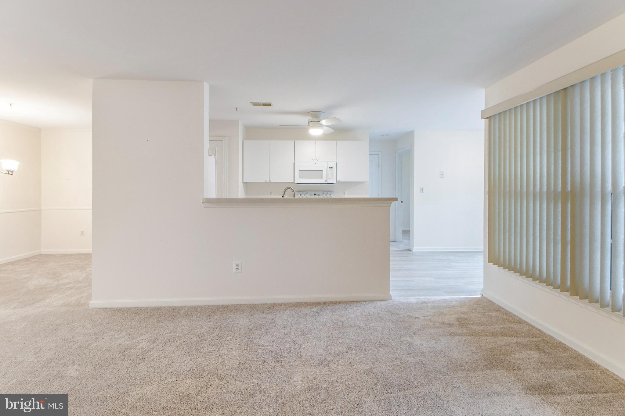 TIDEWATER COLONY - Residential Lease