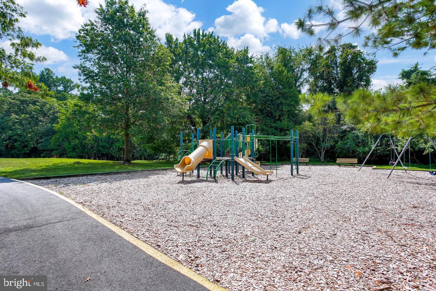 TIDEWATER COLONY - Residential Lease