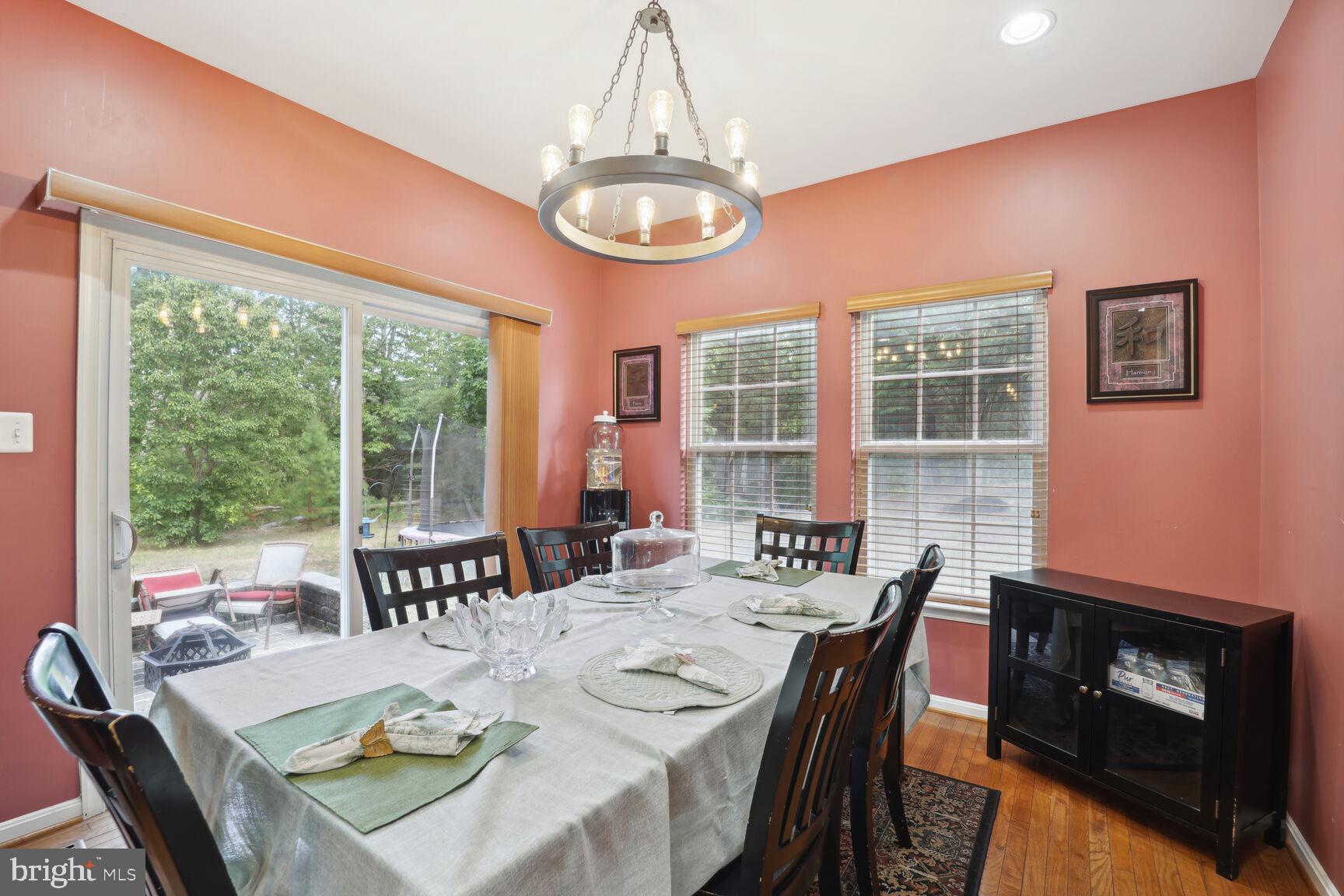 SNOWDEN WOODS-PLAT 1> - Residential