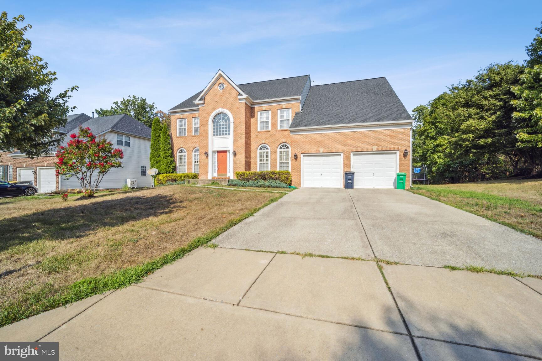 SNOWDEN WOODS-PLAT 1> - Residential