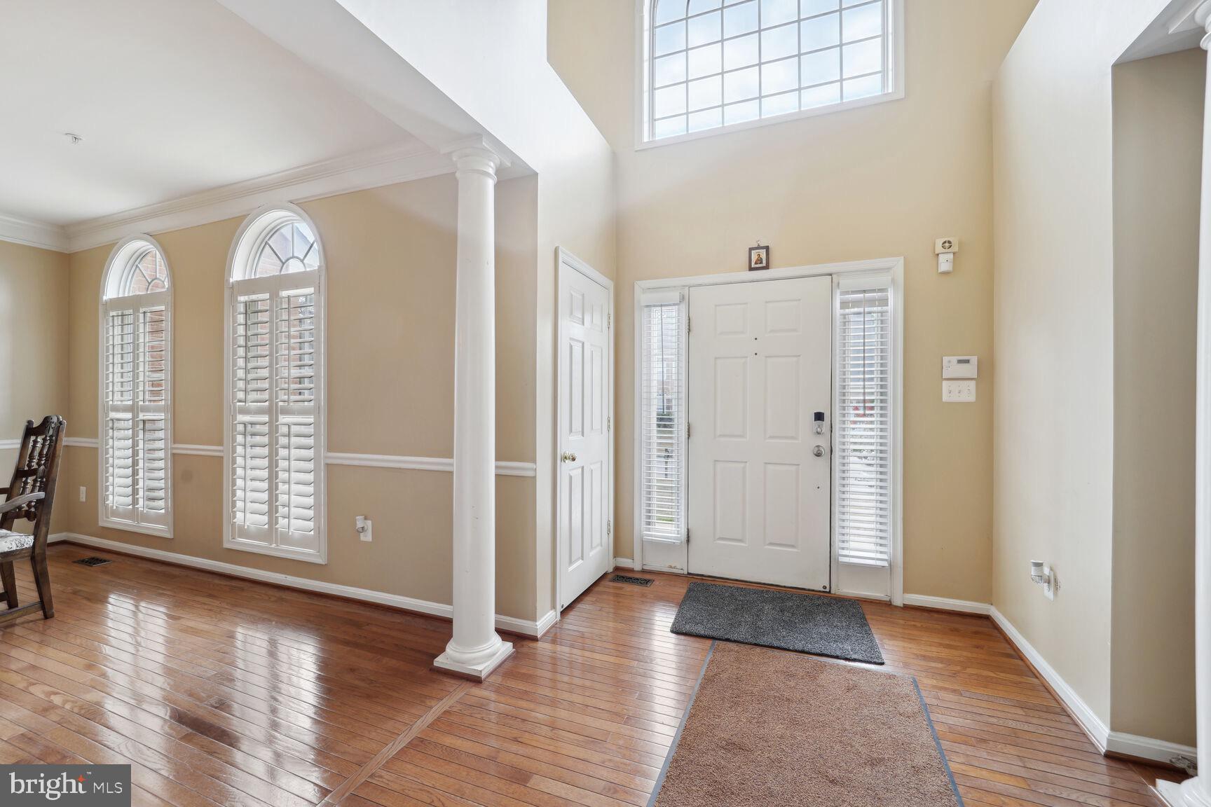 SNOWDEN WOODS-PLAT 1> - Residential