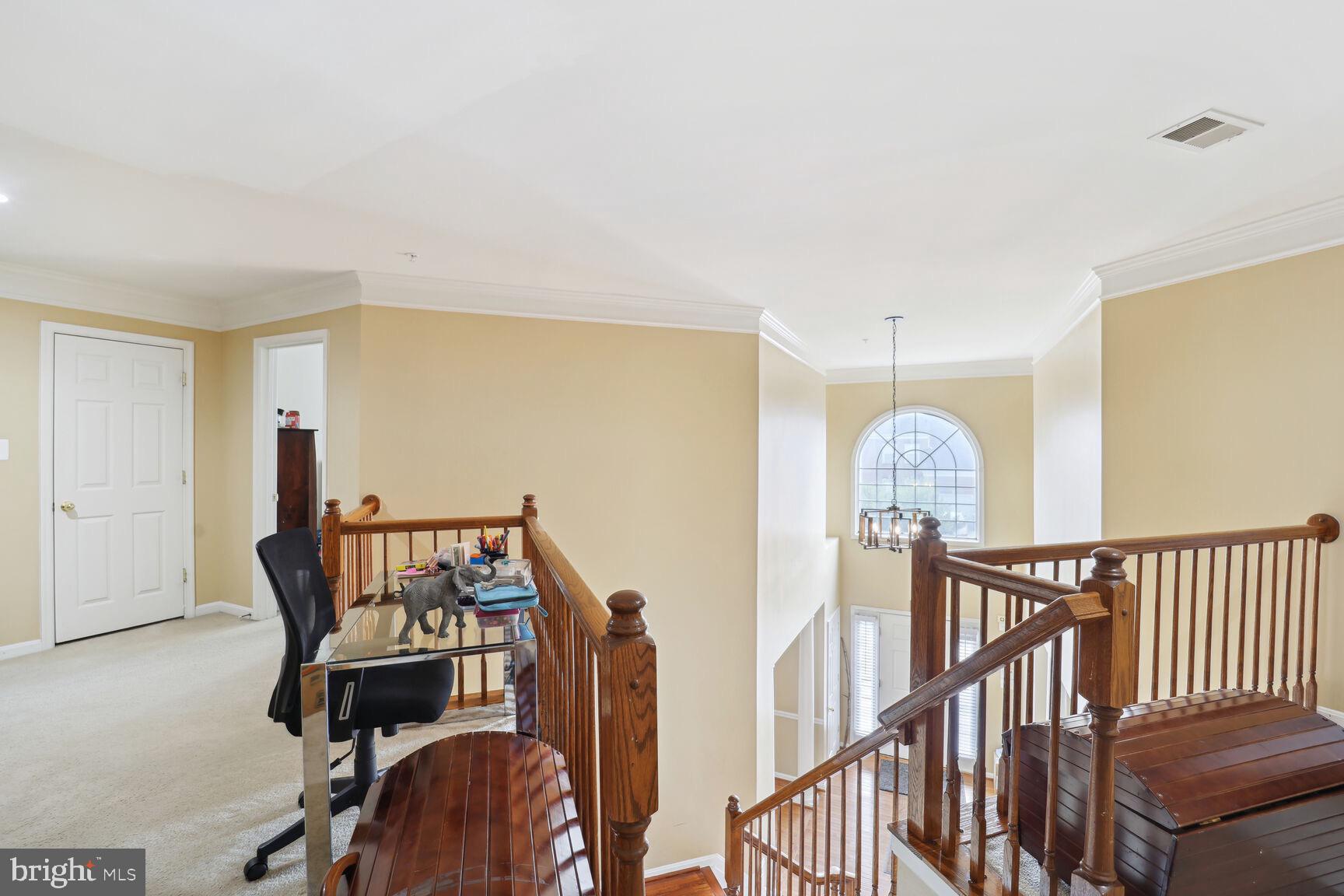 SNOWDEN WOODS-PLAT 1> - Residential