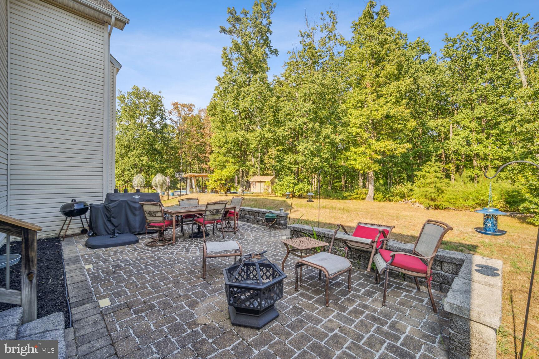 SNOWDEN WOODS-PLAT 1> - Residential