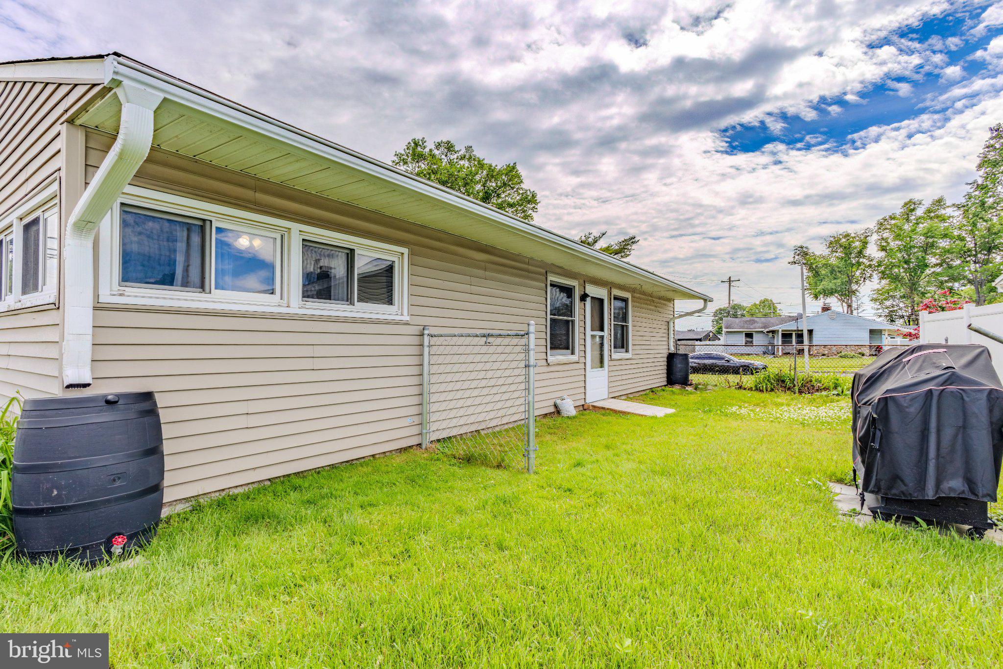 GOLDENRIDGE - Residential
