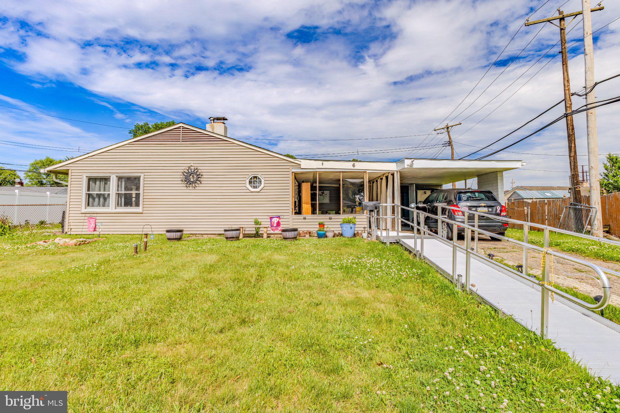 GOLDENRIDGE - Residential