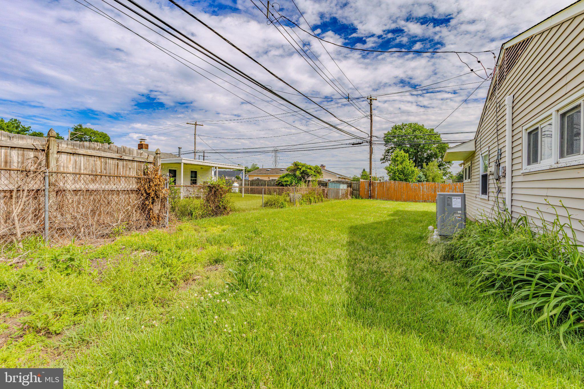 GOLDENRIDGE - Residential