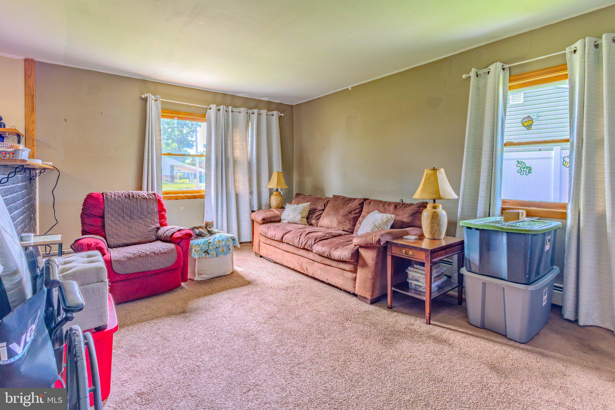 GOLDENRIDGE - Residential