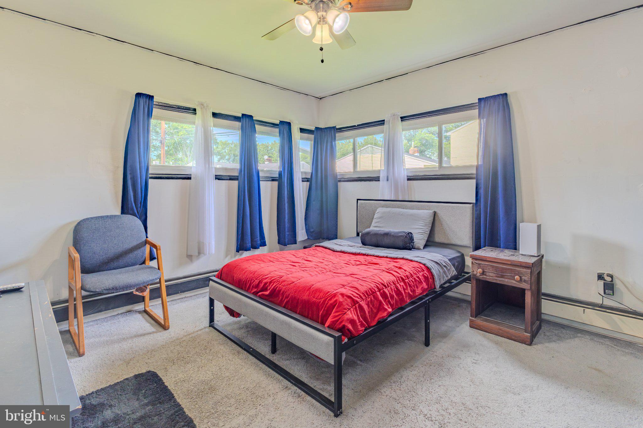 GOLDENRIDGE - Residential