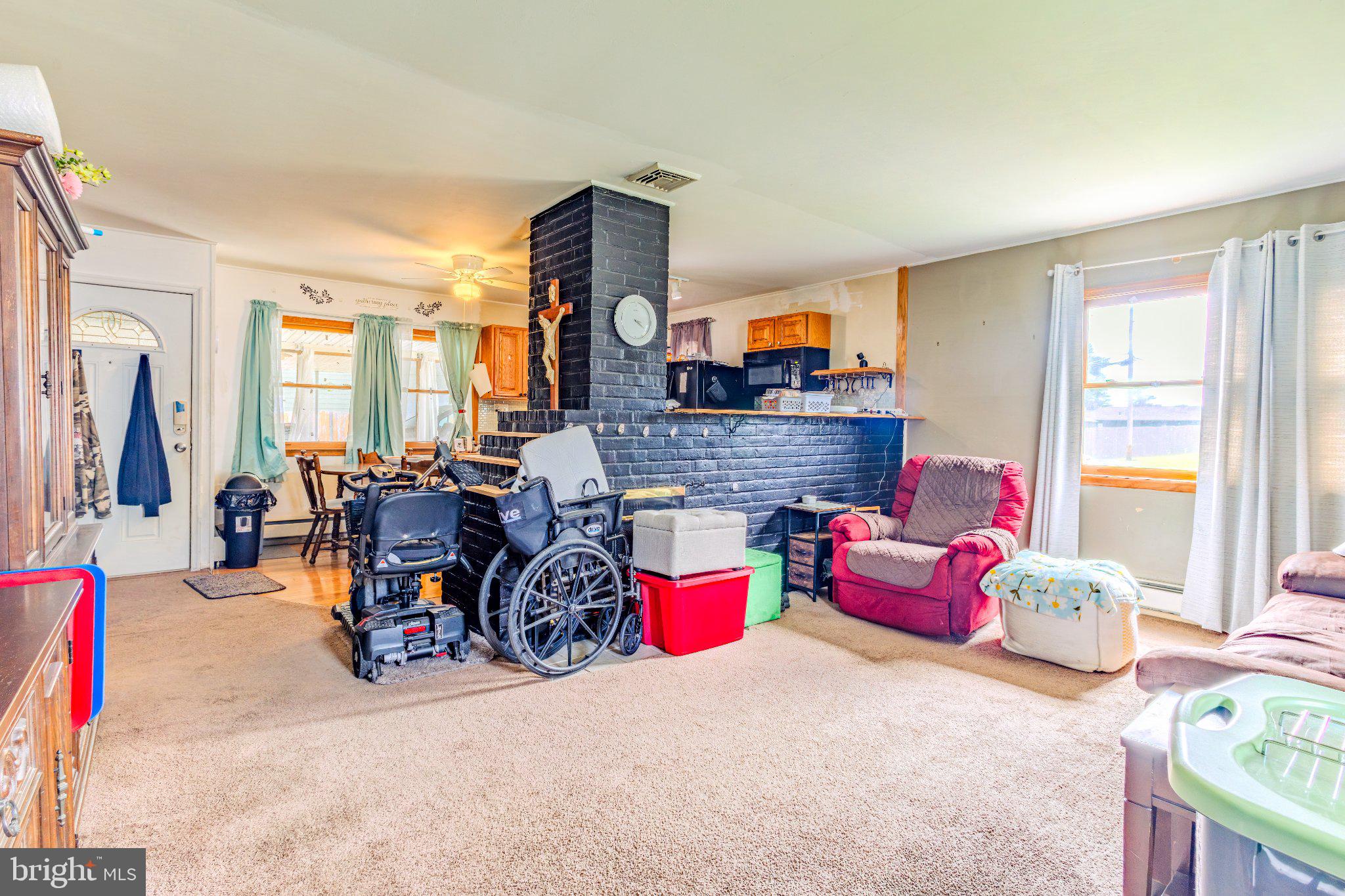 GOLDENRIDGE - Residential