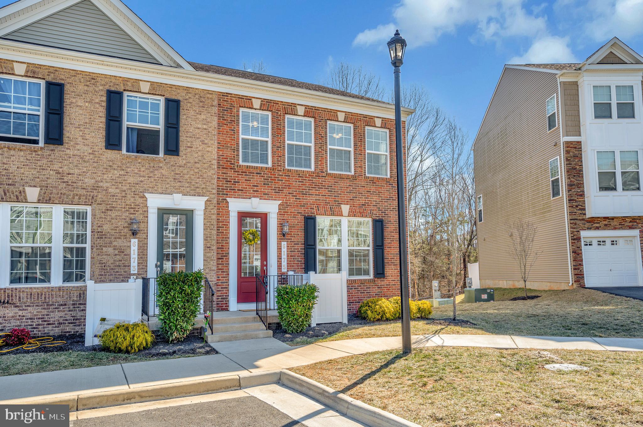 HAYMARKET CROSSING - Residential