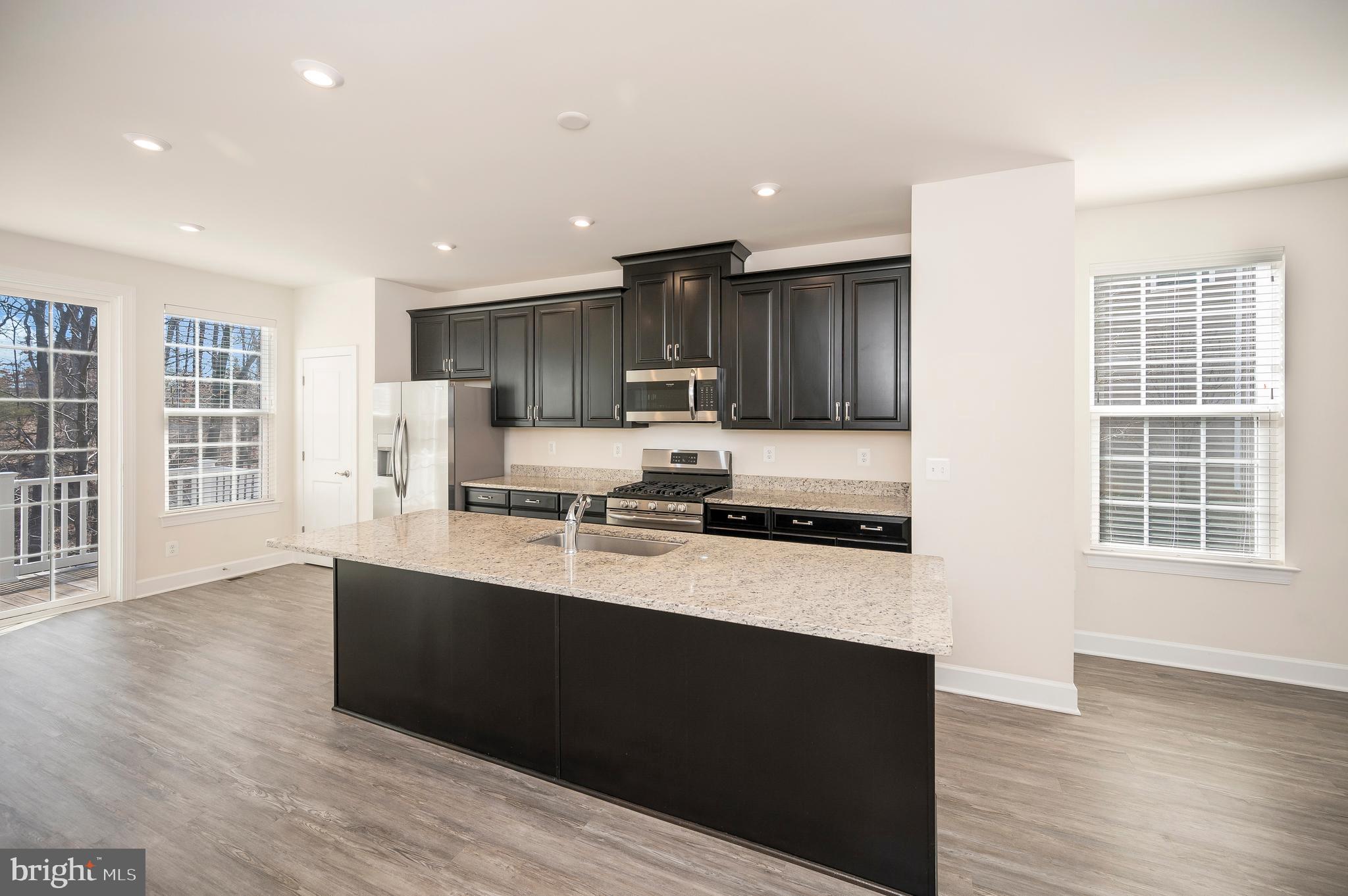 HAYMARKET CROSSING - Residential