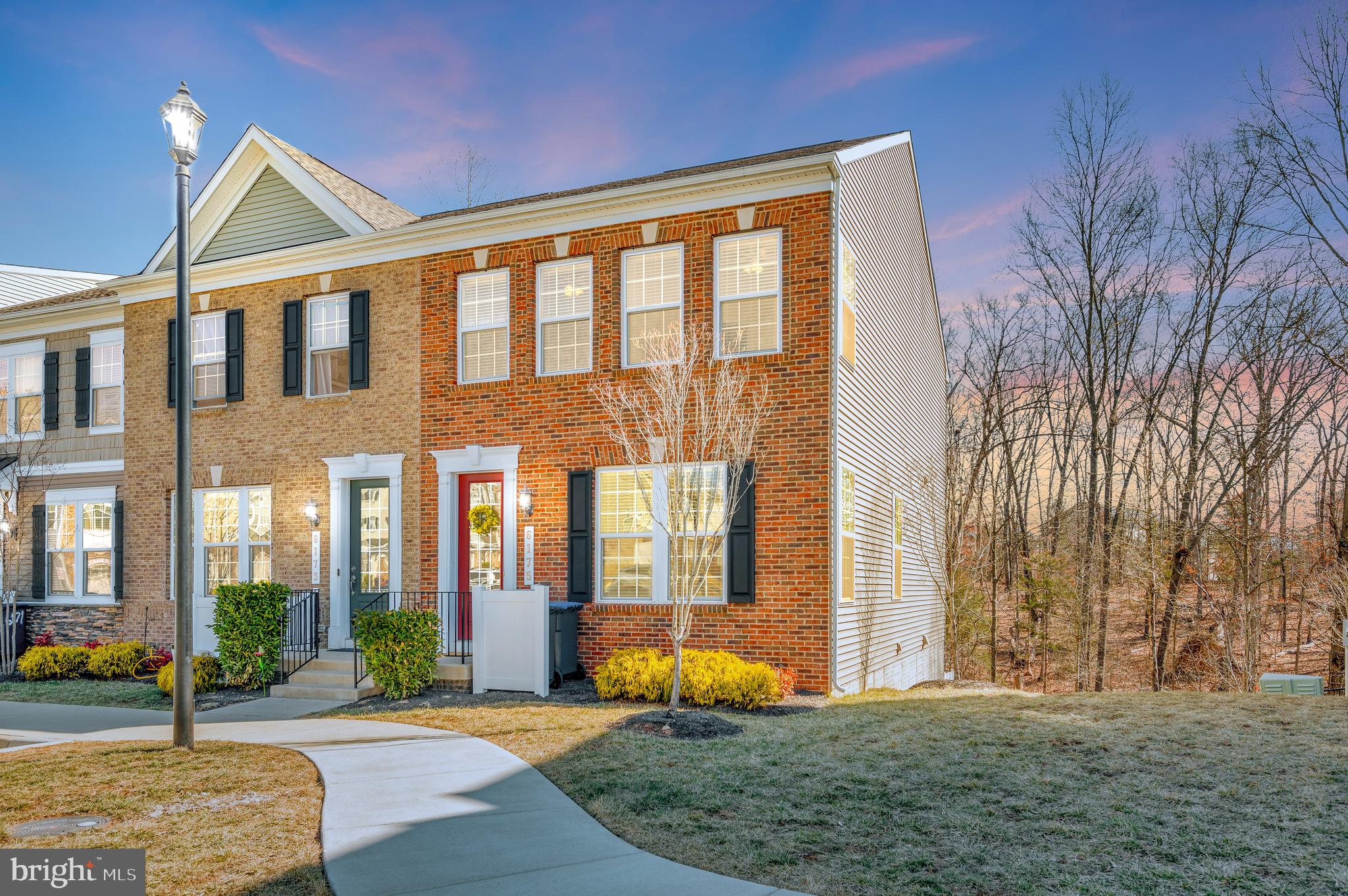 HAYMARKET CROSSING - Residential