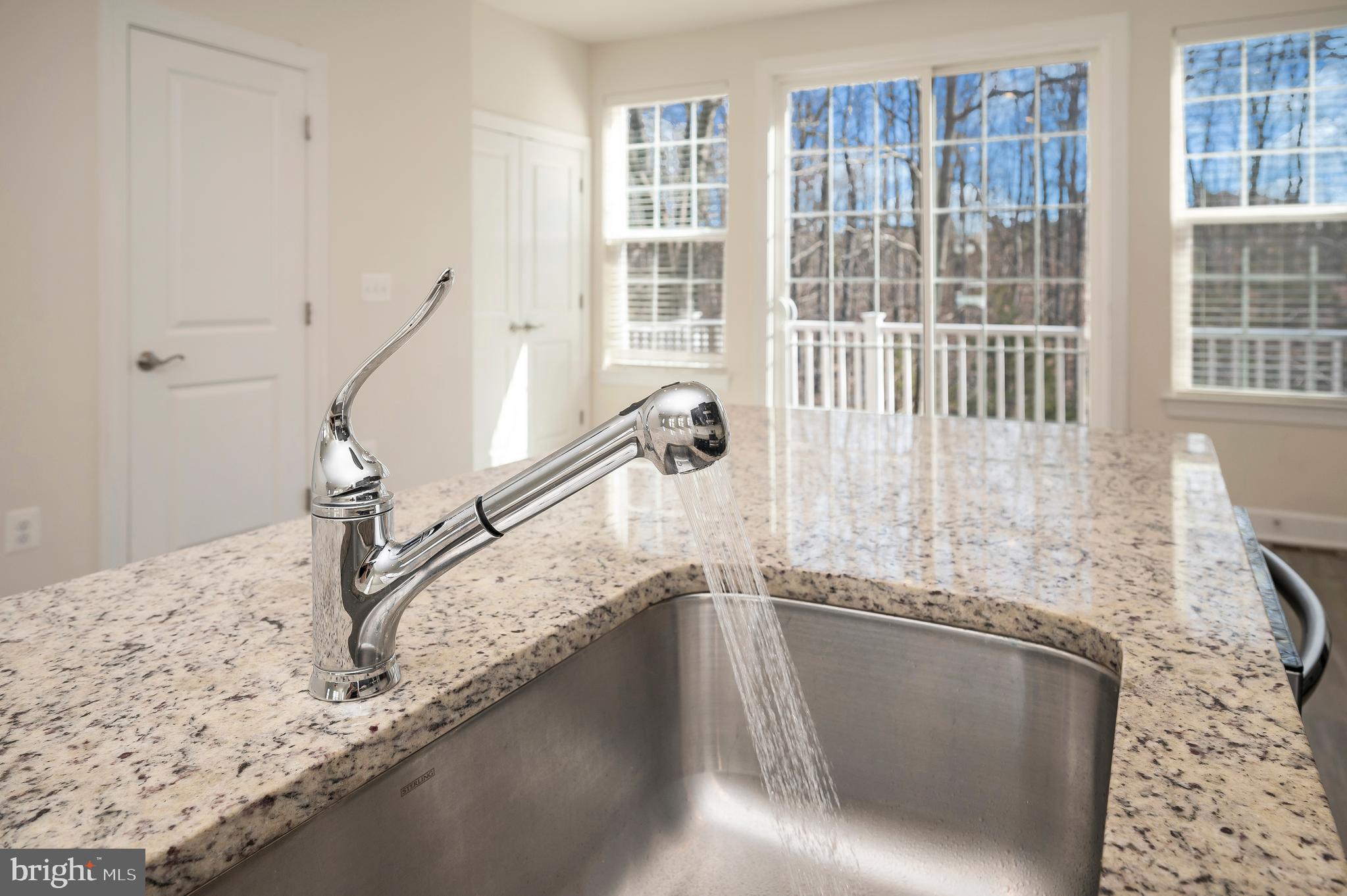 HAYMARKET CROSSING - Residential