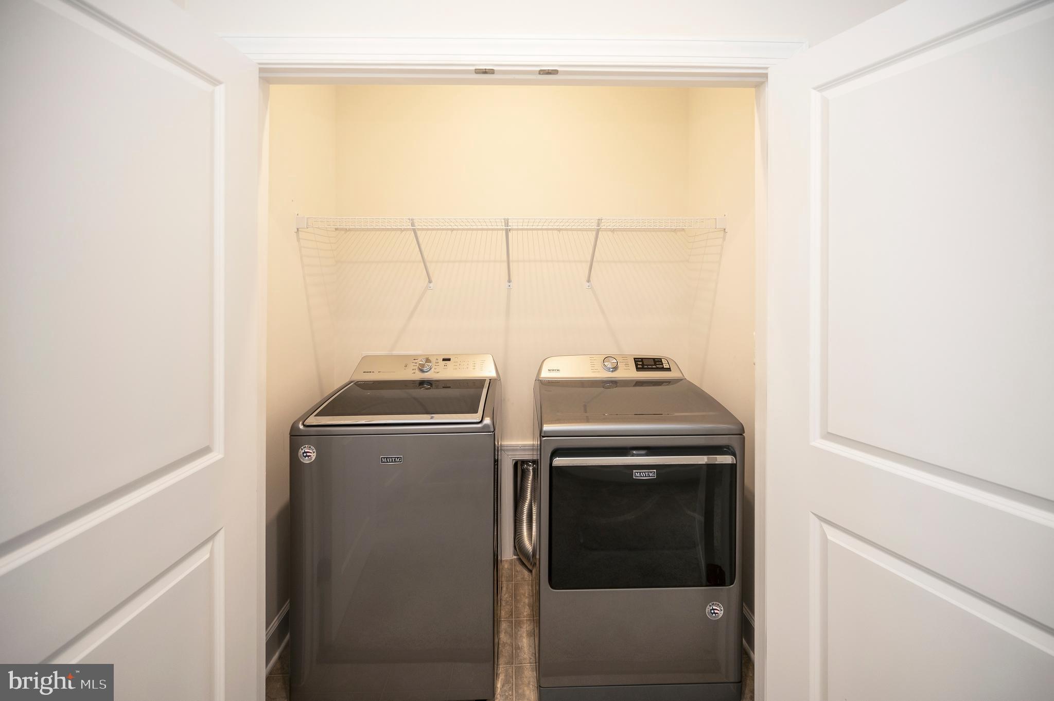 HAYMARKET CROSSING - Residential