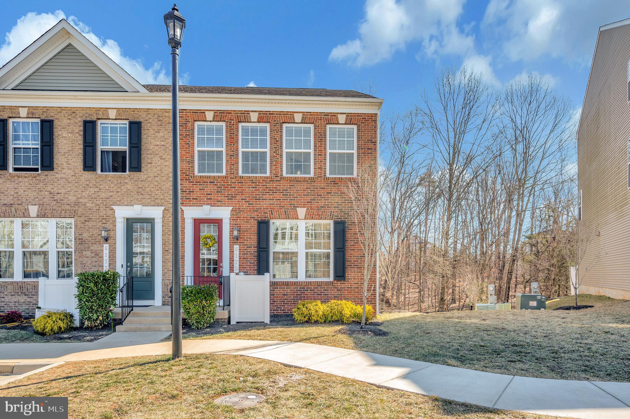 HAYMARKET CROSSING - Residential