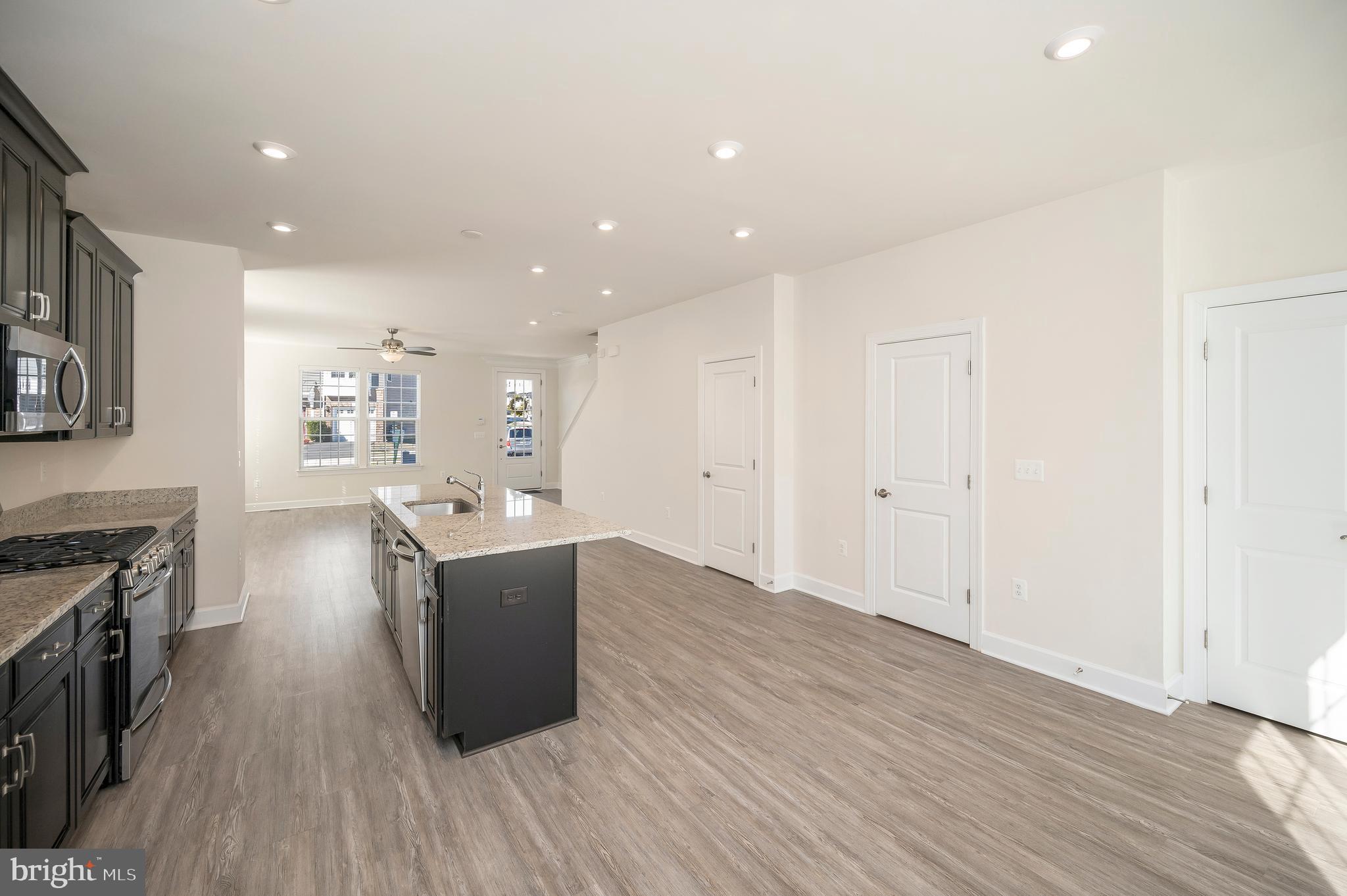 HAYMARKET CROSSING - Residential