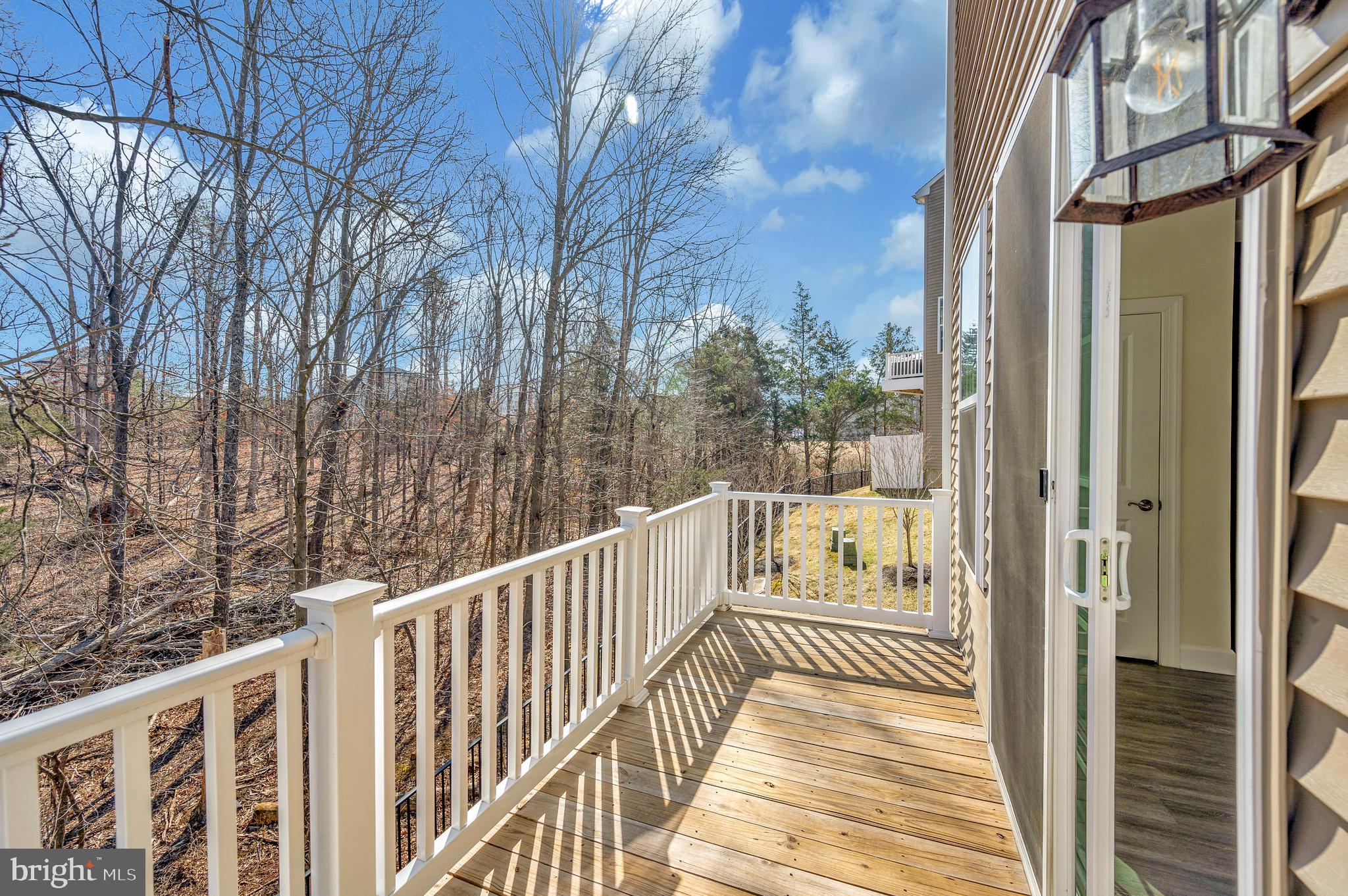 HAYMARKET CROSSING - Residential