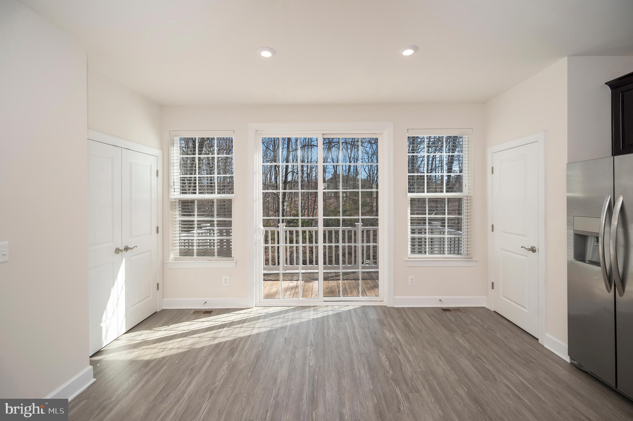 HAYMARKET CROSSING - Residential