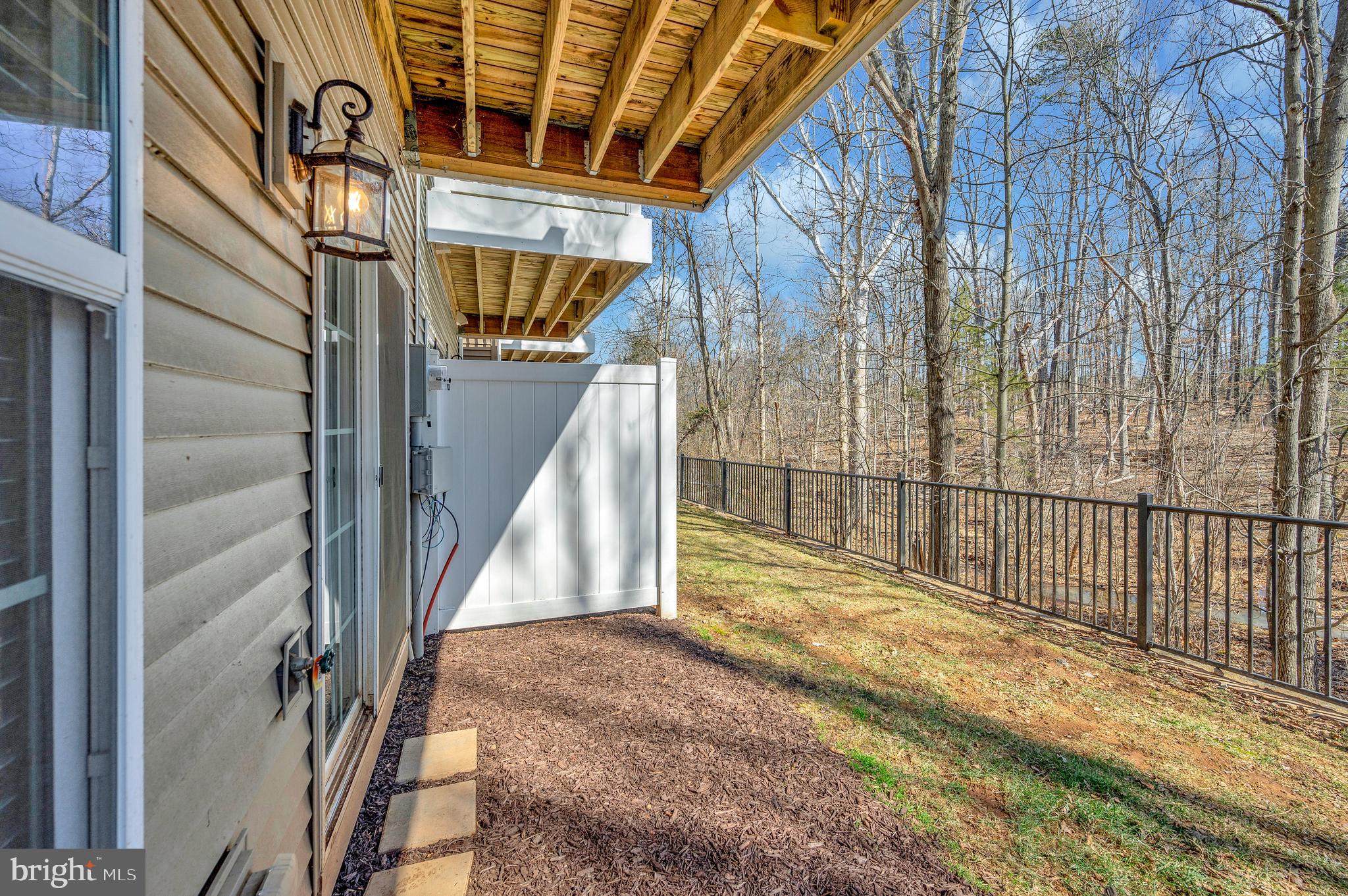 HAYMARKET CROSSING - Residential