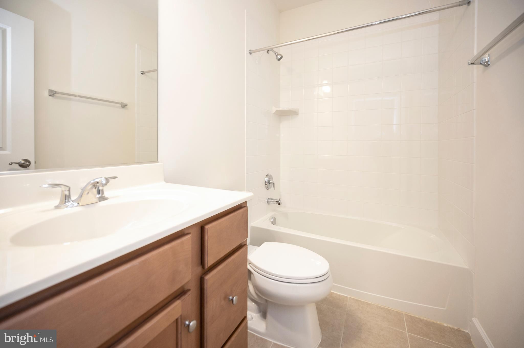 HAYMARKET CROSSING - Residential