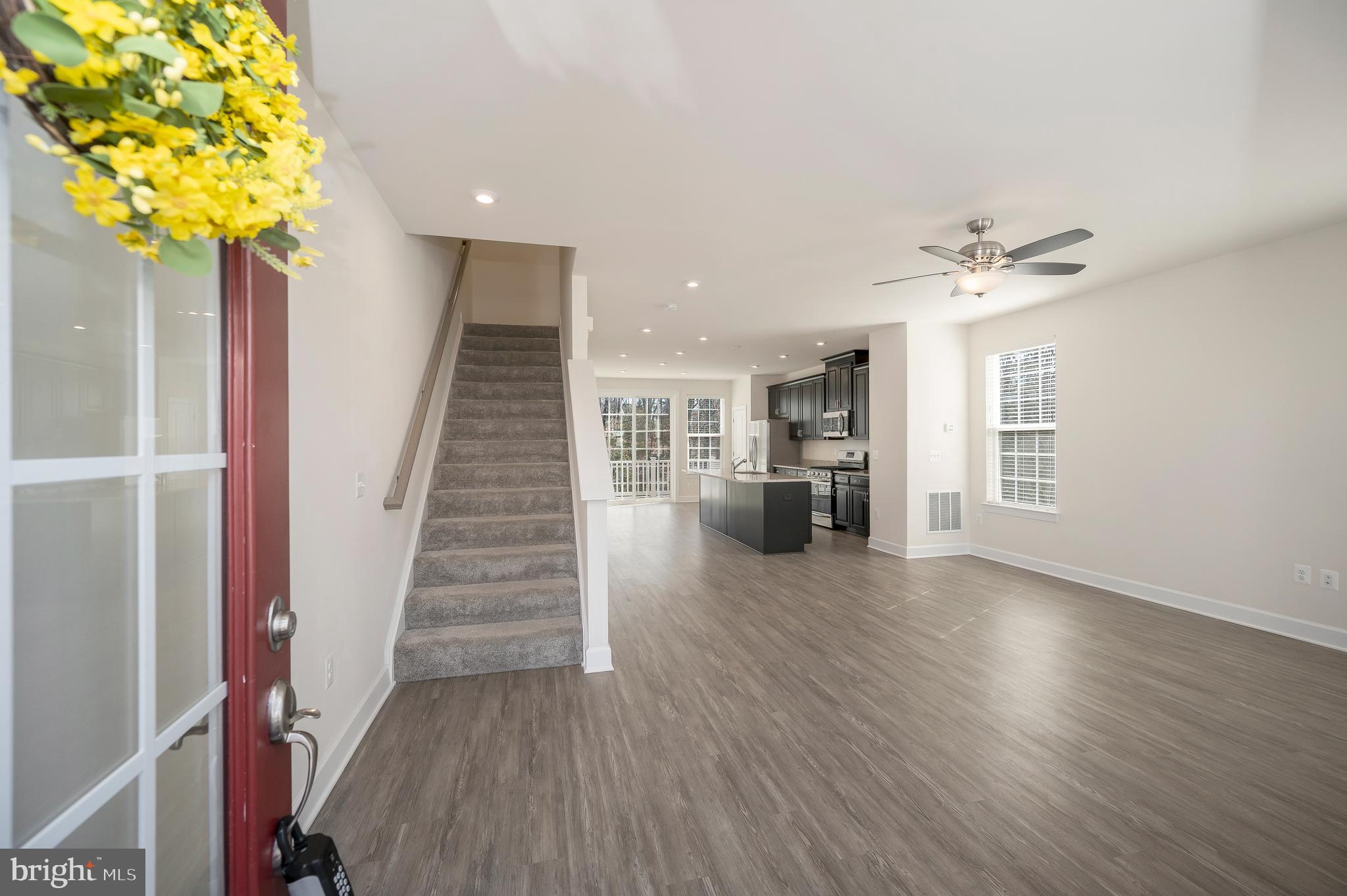 HAYMARKET CROSSING - Residential