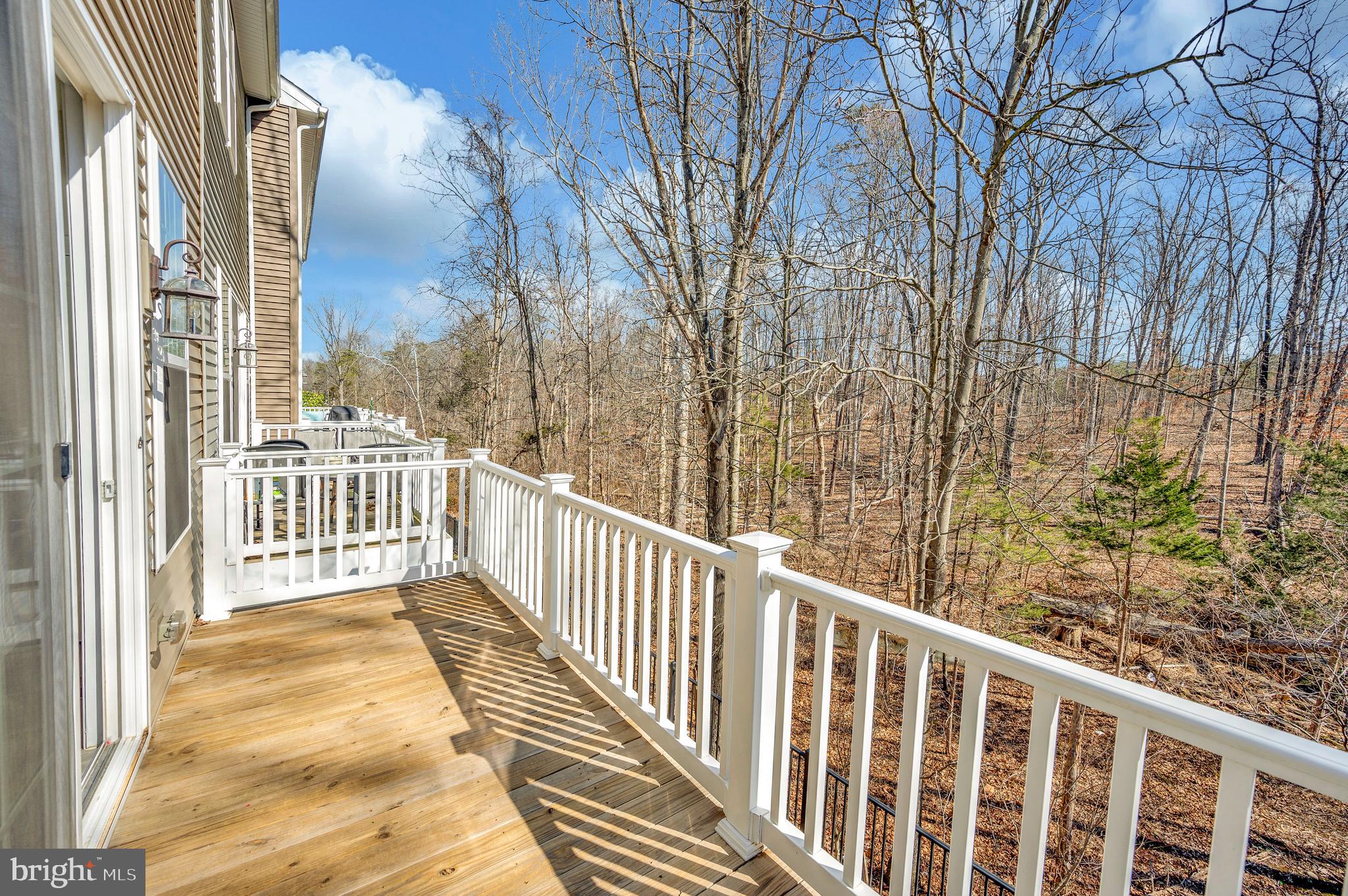 HAYMARKET CROSSING - Residential