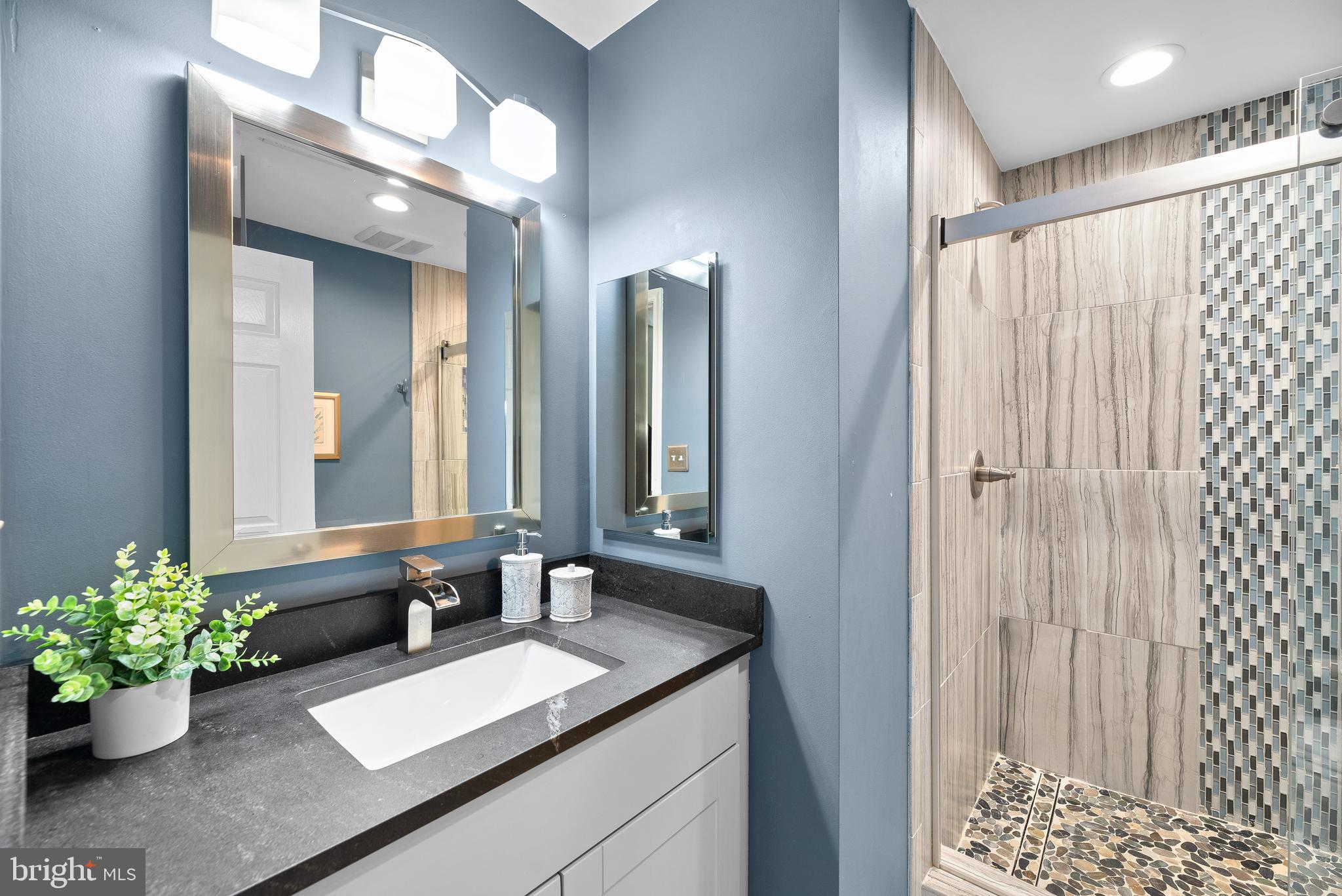 TURF VALLEY OVERLOOK - Residential