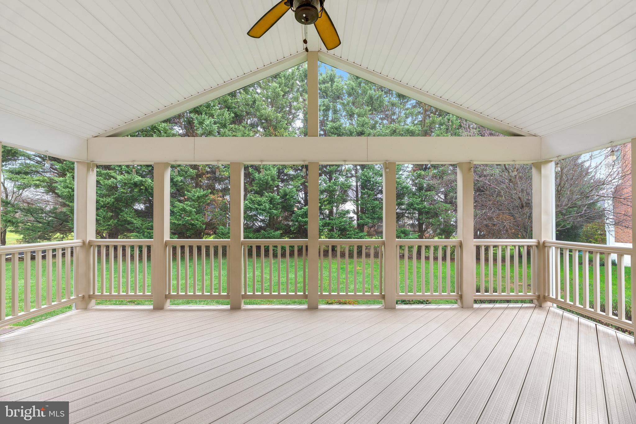 TURF VALLEY OVERLOOK - Residential