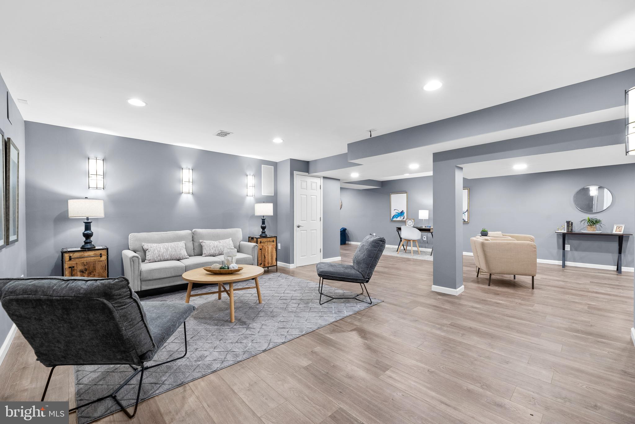 TURF VALLEY OVERLOOK - Residential