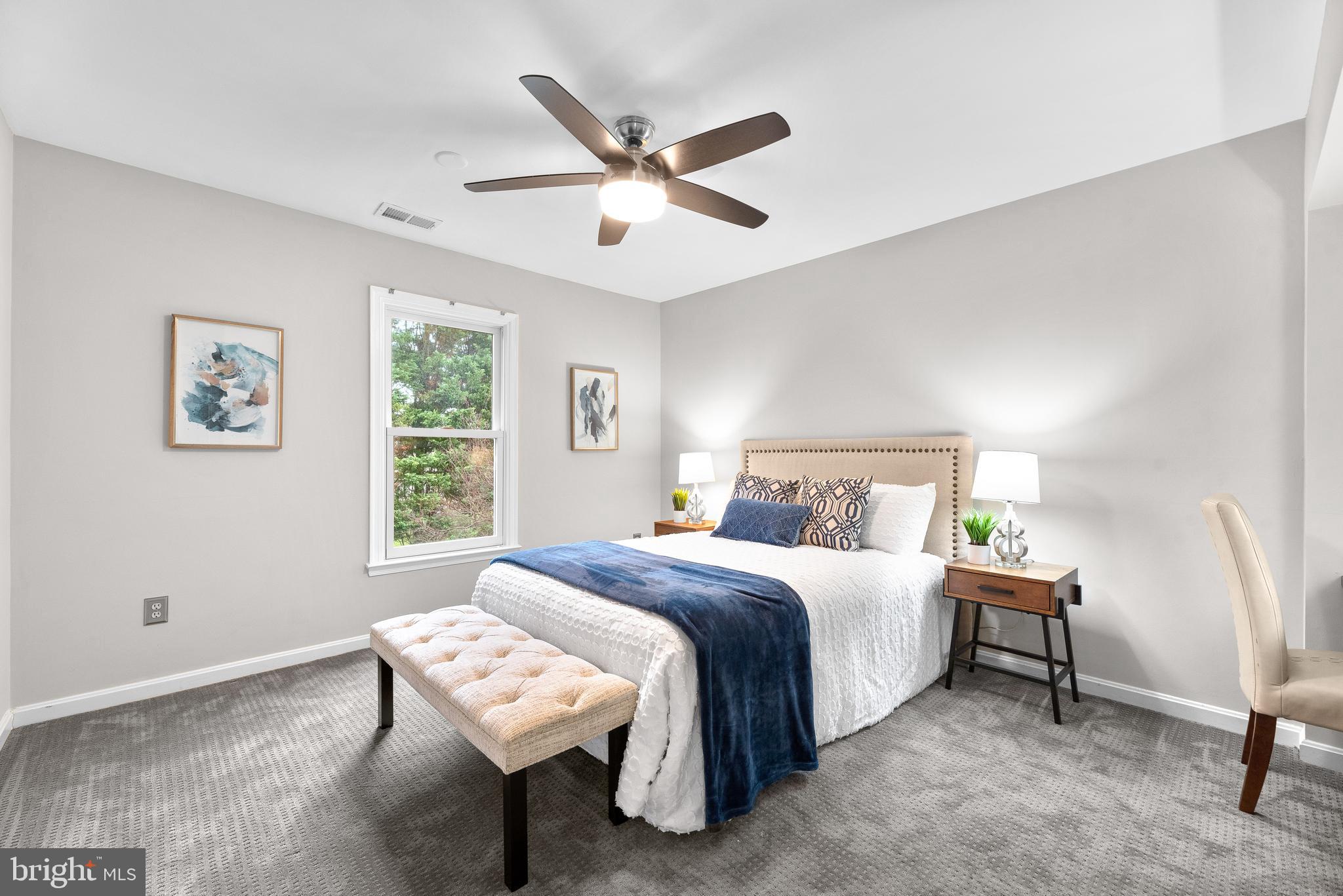 TURF VALLEY OVERLOOK - Residential