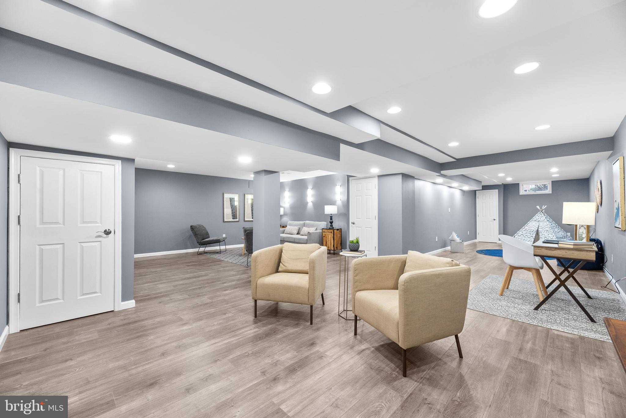 TURF VALLEY OVERLOOK - Residential