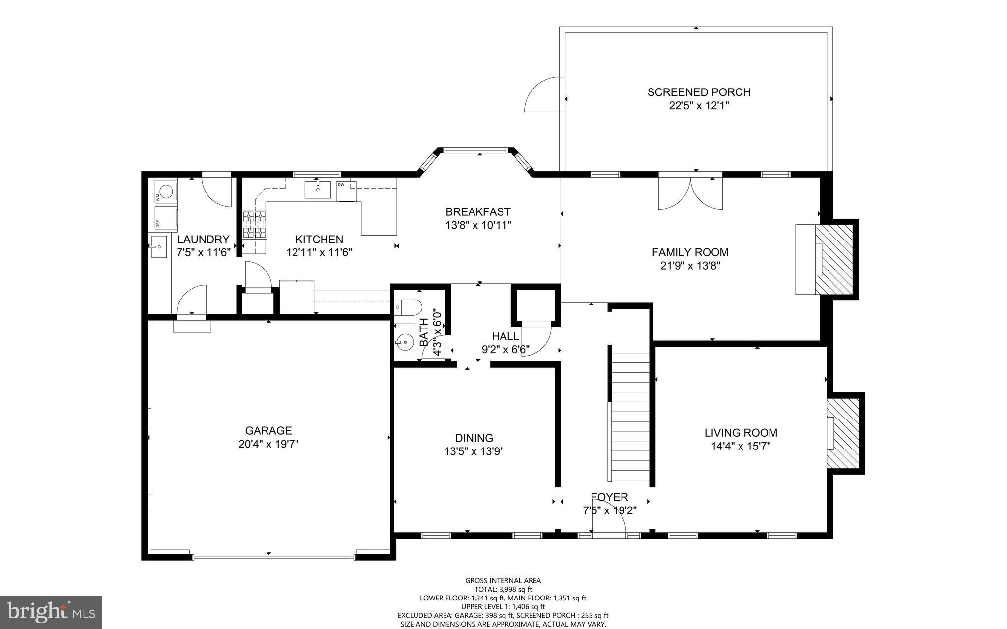 TURF VALLEY OVERLOOK - Residential