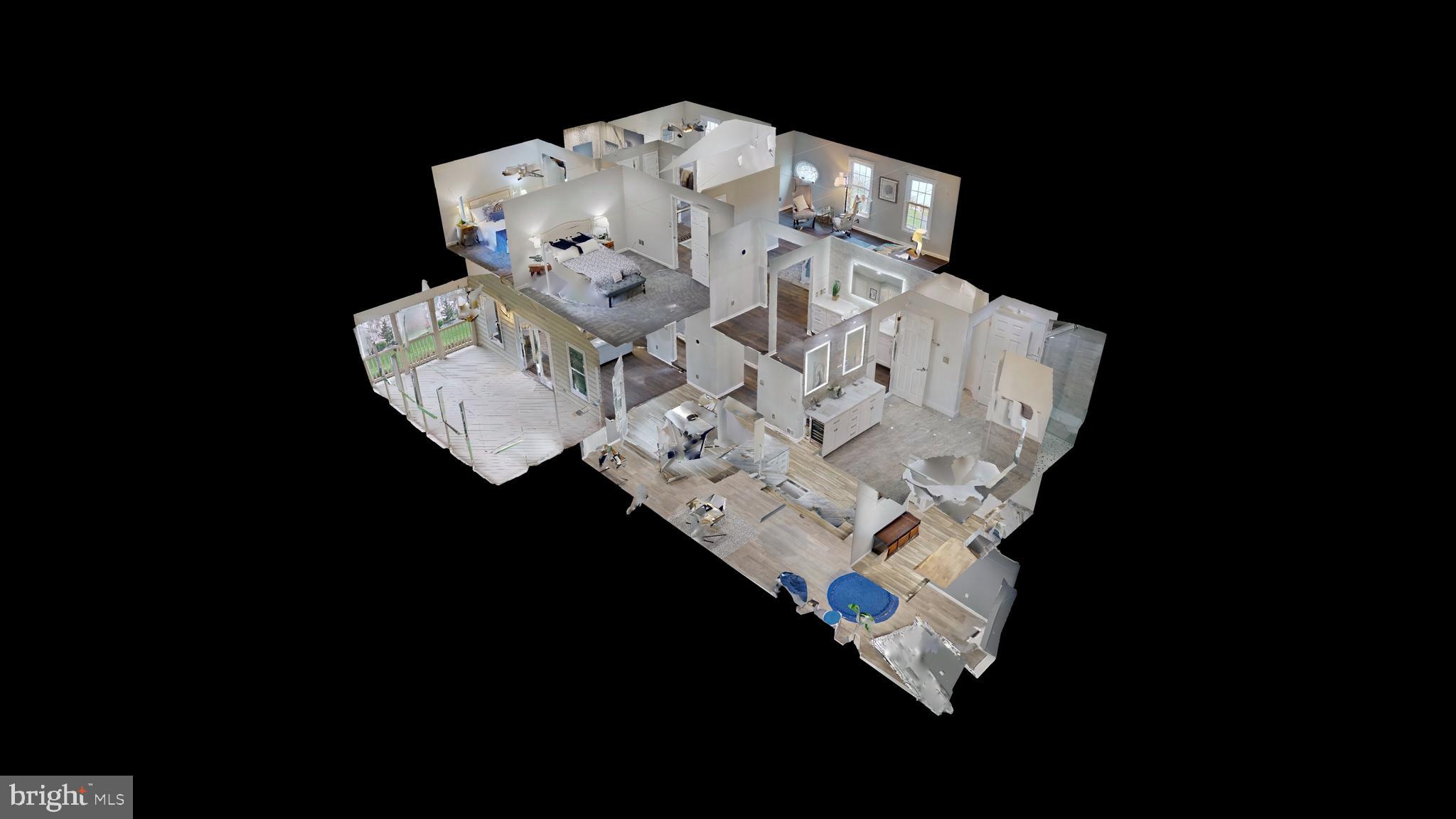 TURF VALLEY OVERLOOK - Residential