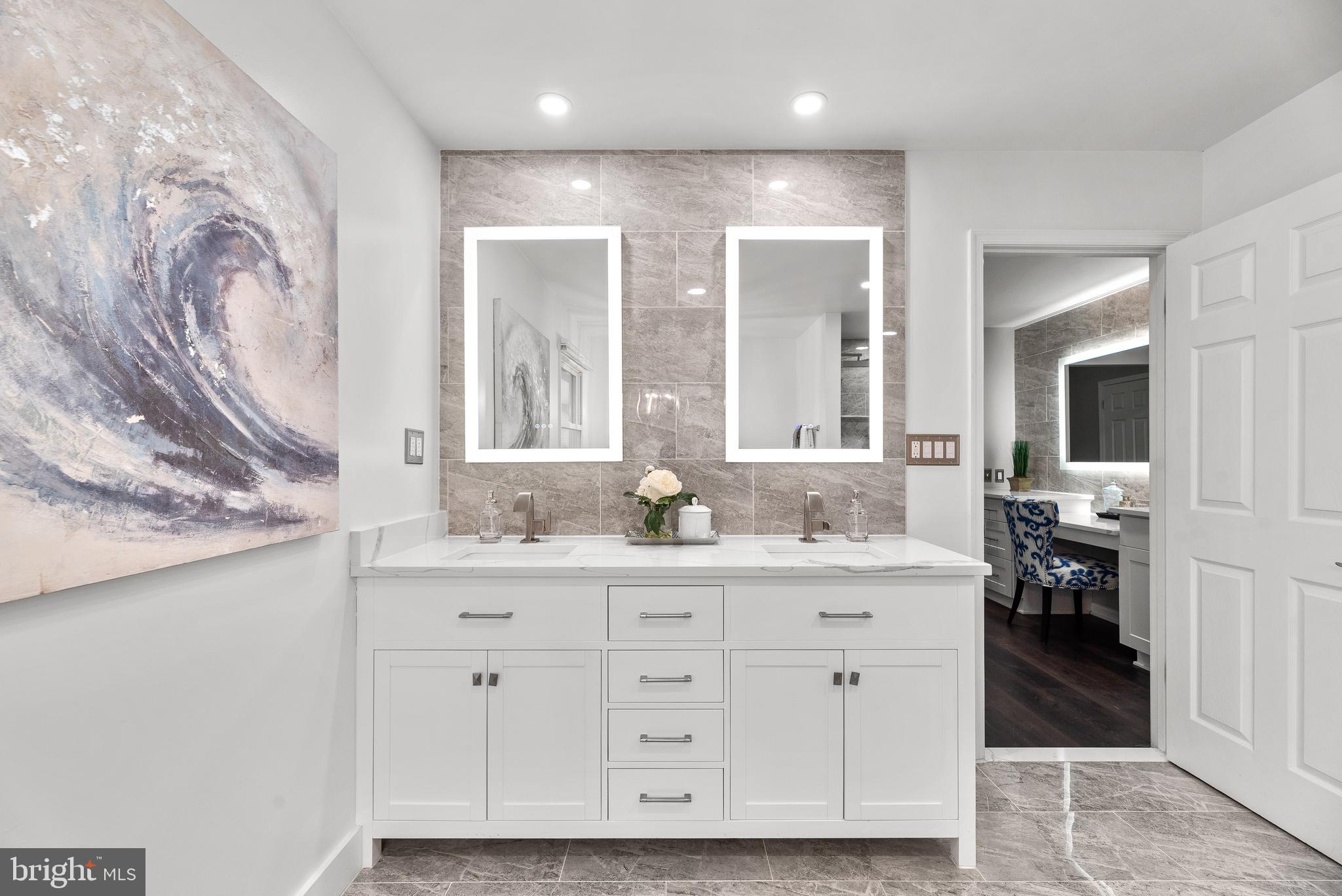 TURF VALLEY OVERLOOK - Residential