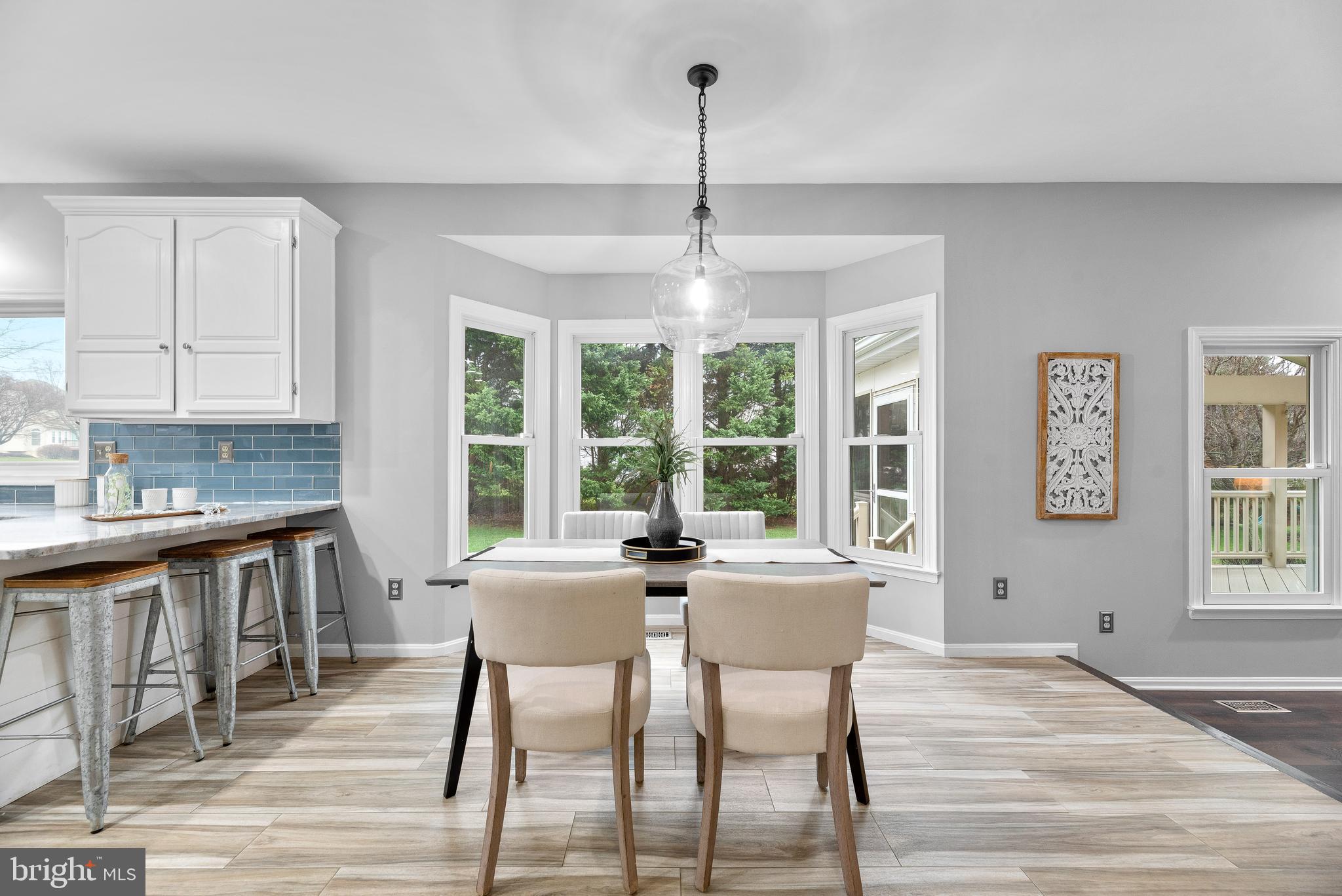 TURF VALLEY OVERLOOK - Residential