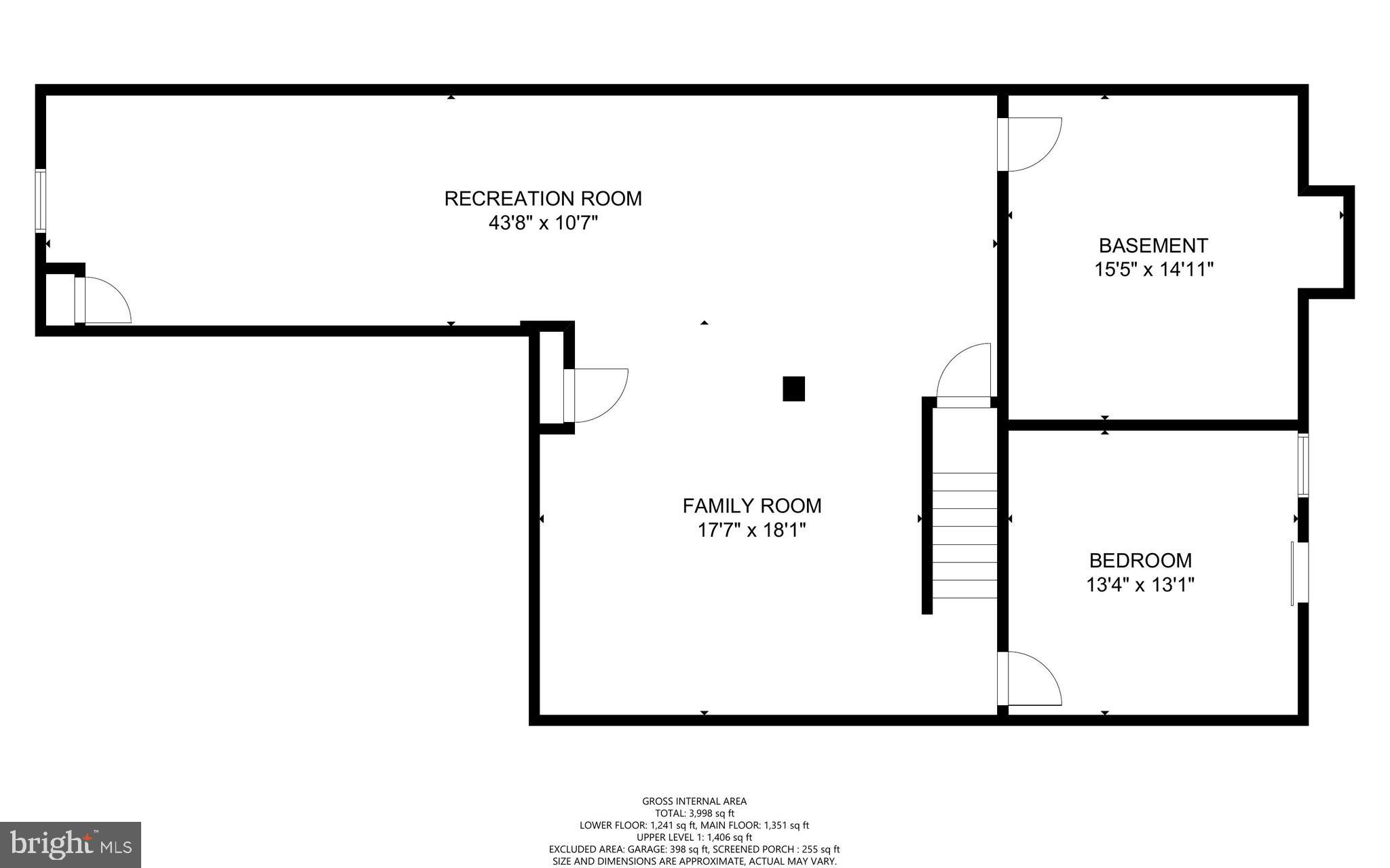 TURF VALLEY OVERLOOK - Residential