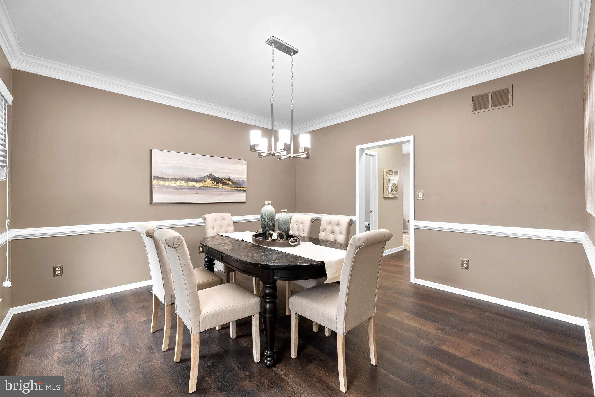 TURF VALLEY OVERLOOK - Residential