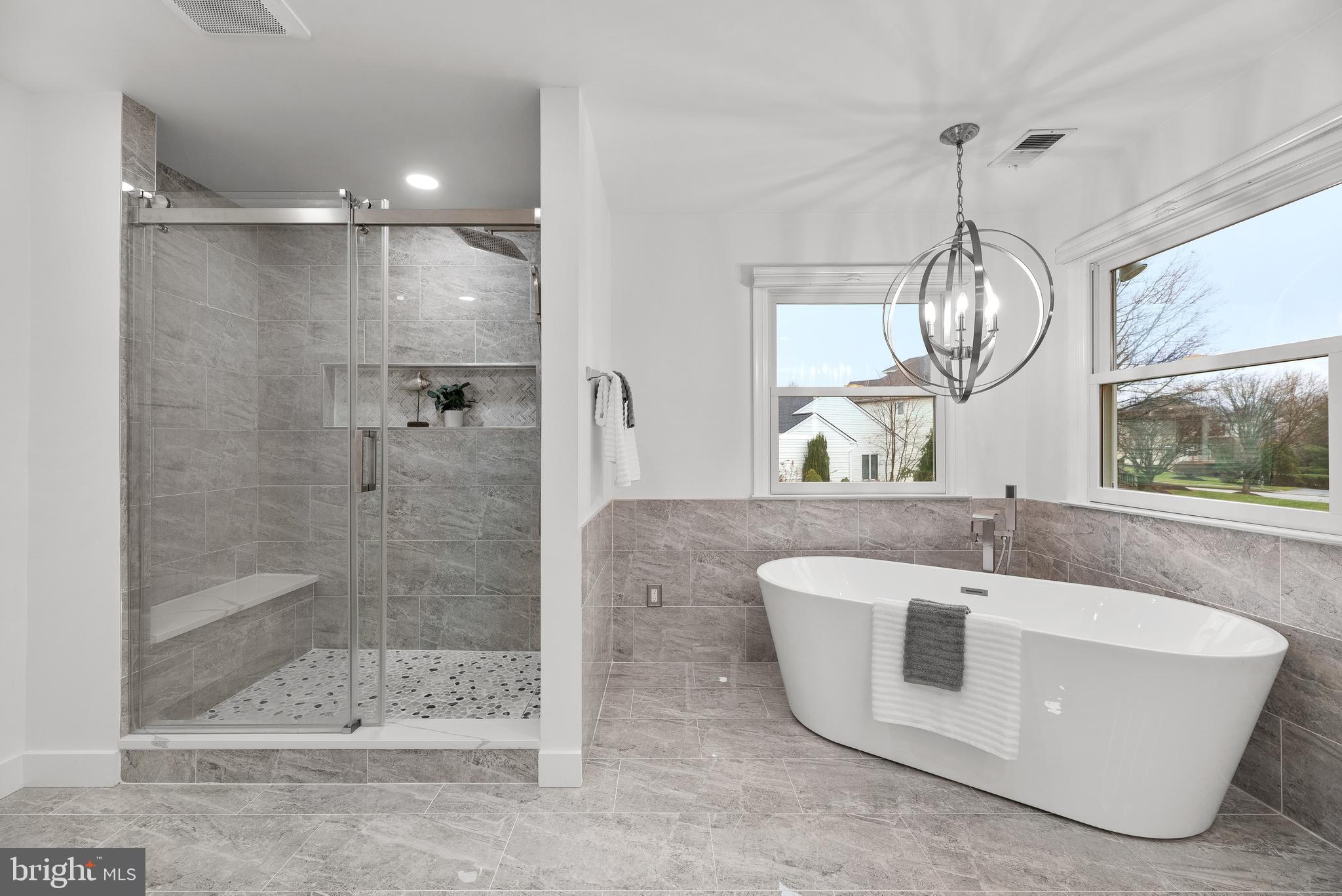 TURF VALLEY OVERLOOK - Residential