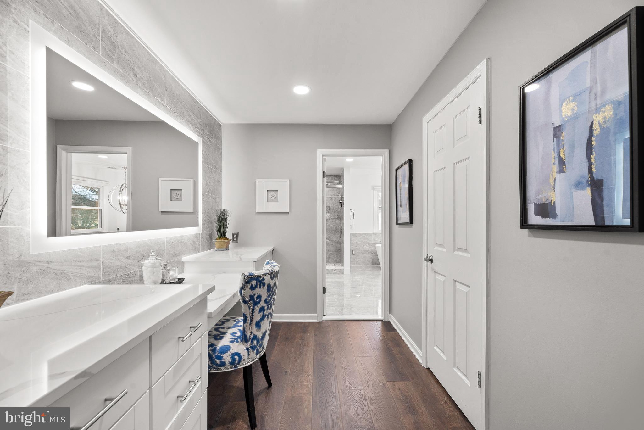 TURF VALLEY OVERLOOK - Residential