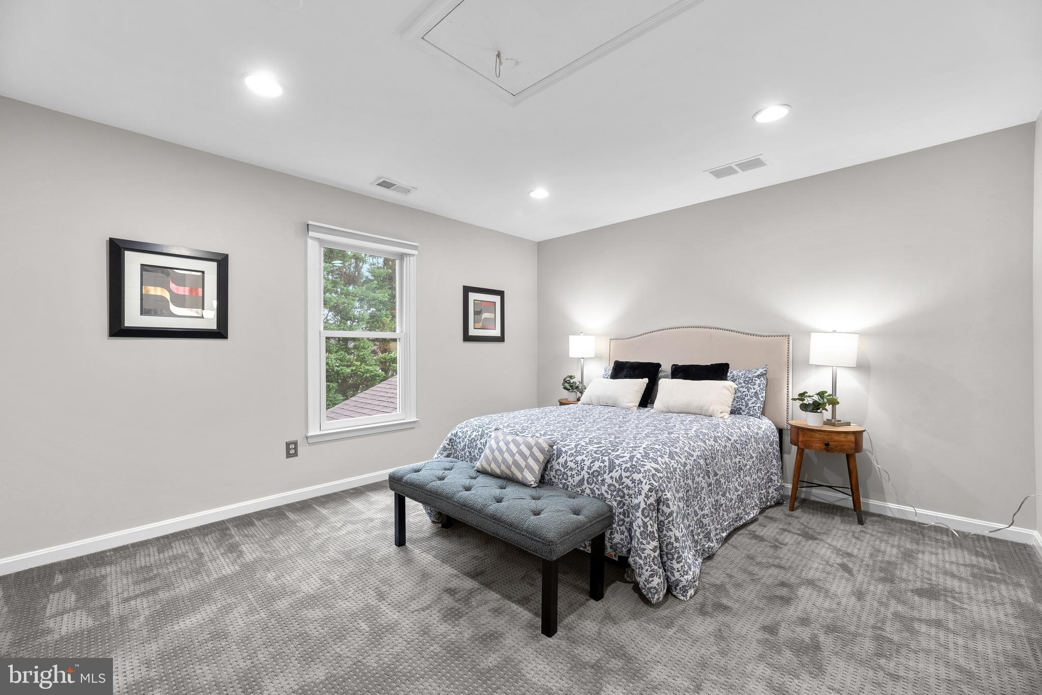 TURF VALLEY OVERLOOK - Residential