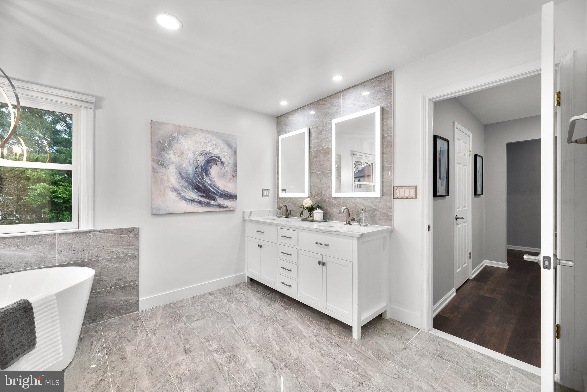 TURF VALLEY OVERLOOK - Residential