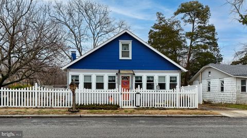 428 PINE AVENUE WOODBURY NJ 08096