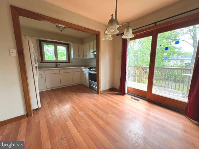304 BLACKFOOT TRAIL