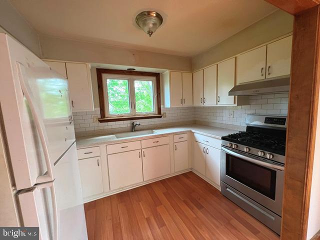 304 BLACKFOOT TRAIL