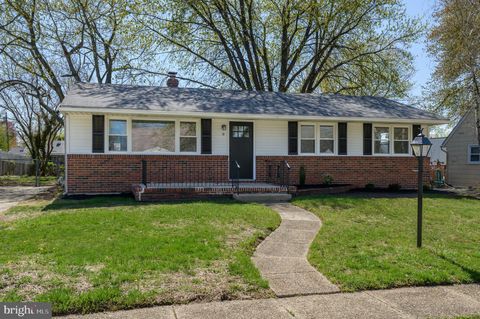 9 AMHURST AVENUE SOMERDALE NJ 08083