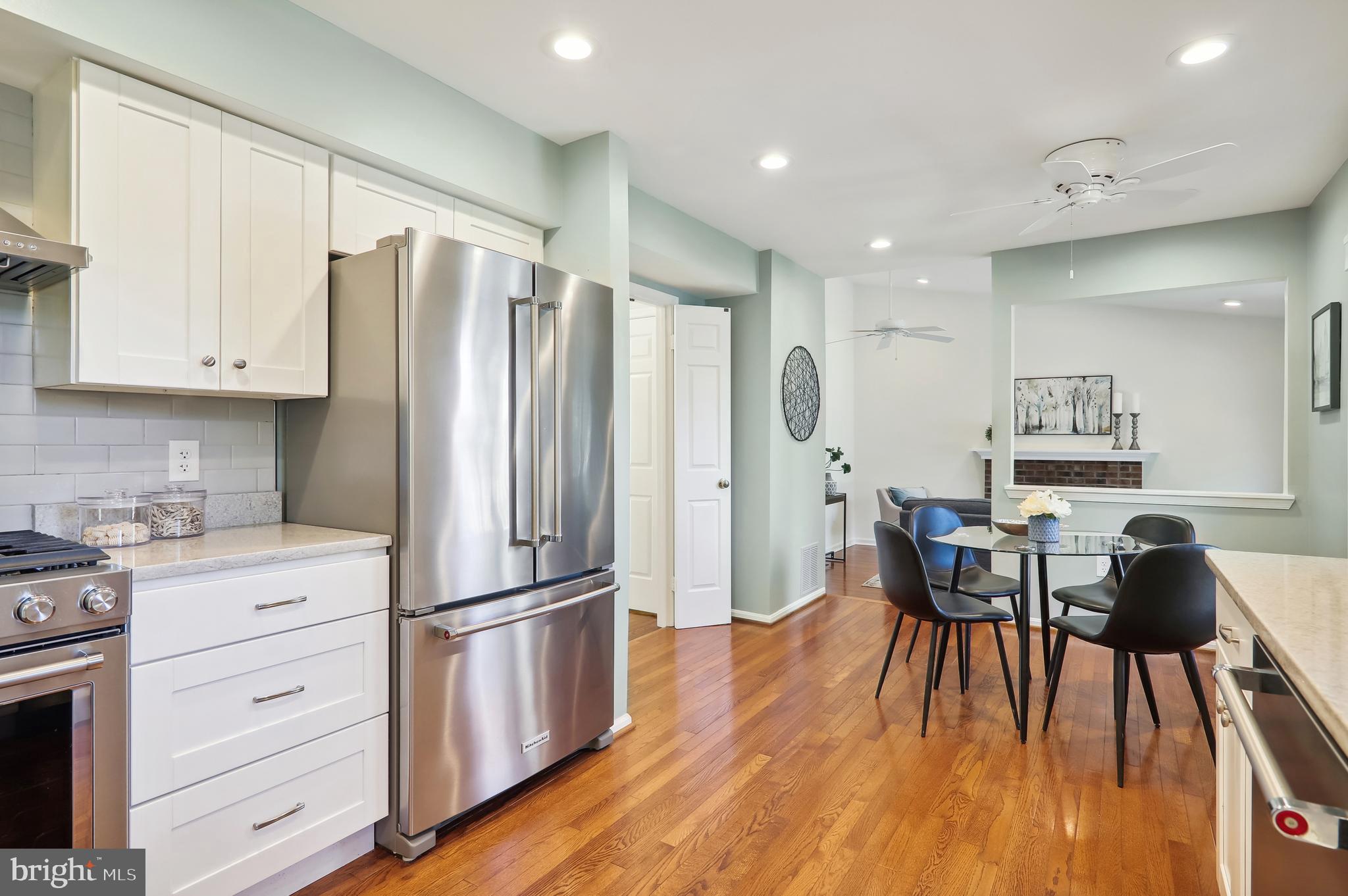 SOUTH FOUR CORNERS - Residential