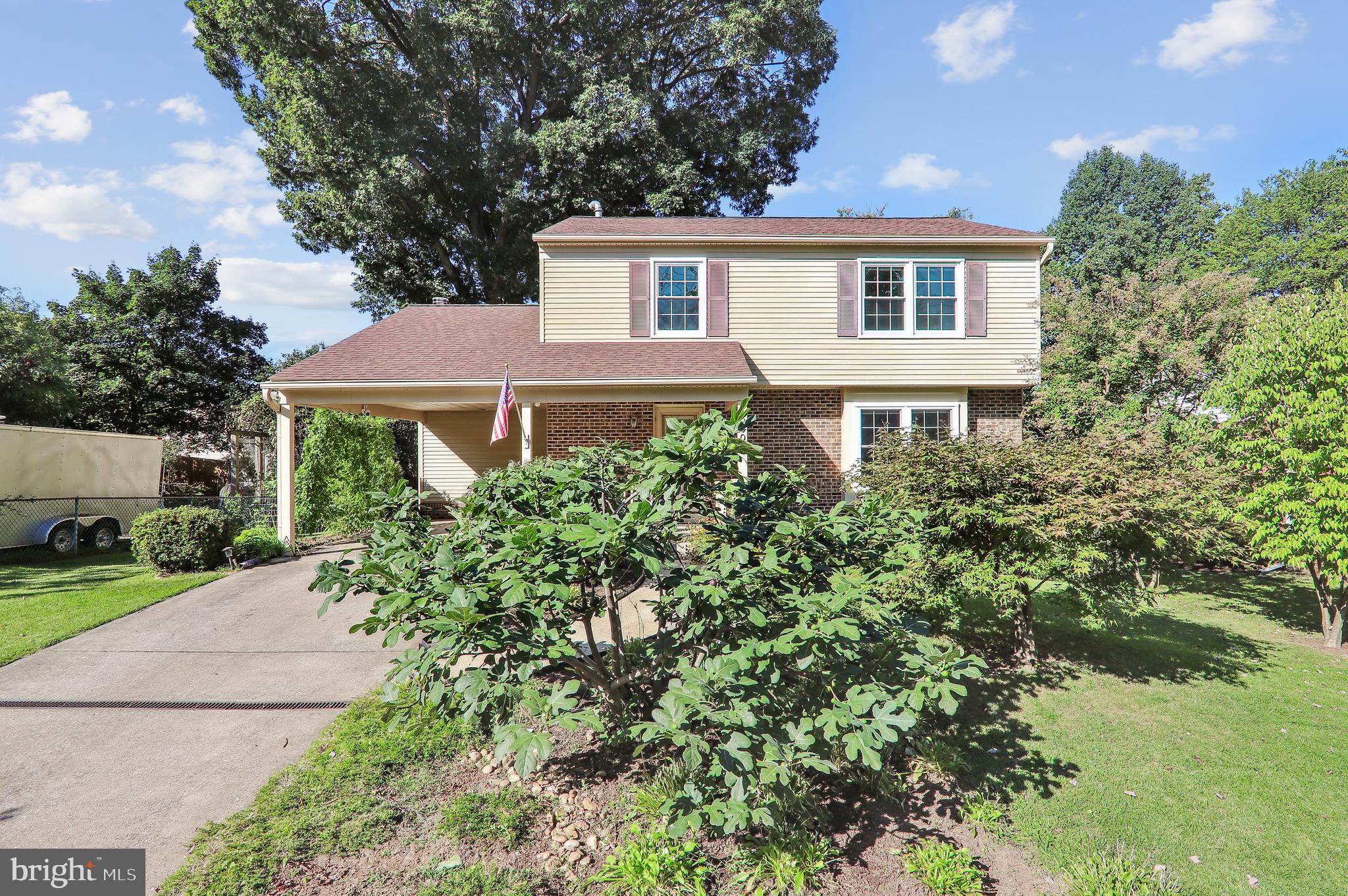 SOUTH FOUR CORNERS - Residential