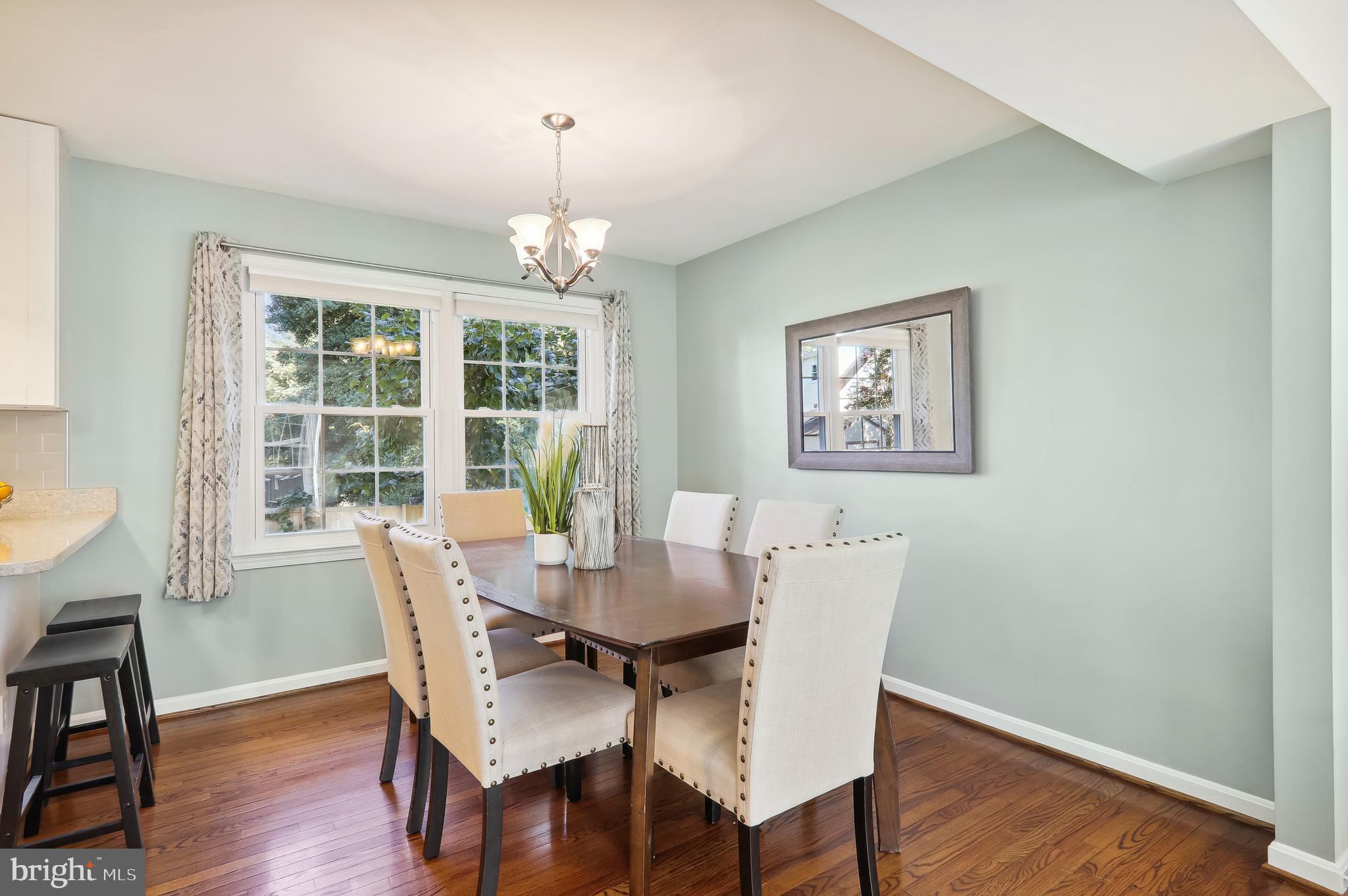 SOUTH FOUR CORNERS - Residential