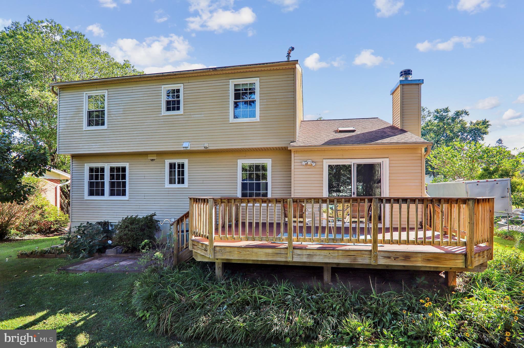 SOUTH FOUR CORNERS - Residential